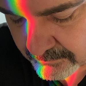 Meet your Posher, Dave